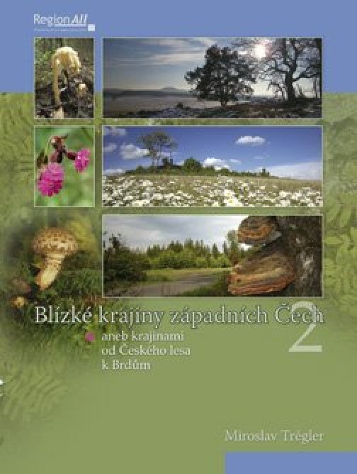 Blízké krajiny západních Čech 2 - DEMO